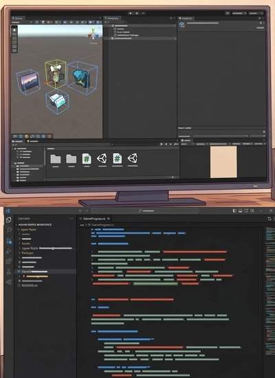 One Handed Experience